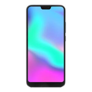 Honor 10 Dual-Sim 128Go bleu - comme neuf bleu - Publicité