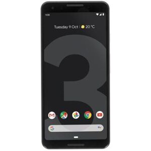 Google Pixel 3 128Go blanc - très bon état blanc - Publicité