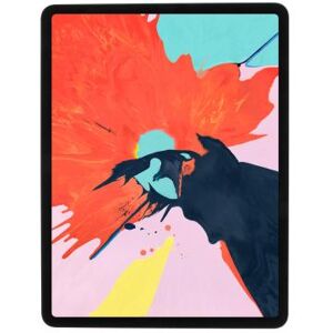 Apple iPad Pro 12,9" +4G (A1895) 2018 256Go gris sidéral - comme neuf gris sidéral - Publicité