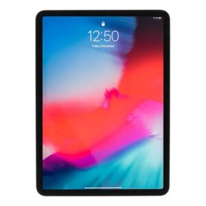Apple iPad Pro 11" (A1980) 2018 512Go gris sidéral - très bon état gris sidéral - Publicité