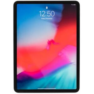 Apple iPad Pro 11" +4G (A1934) 2018 256Go gris sidéral - comme neuf gris sidéral - Publicité