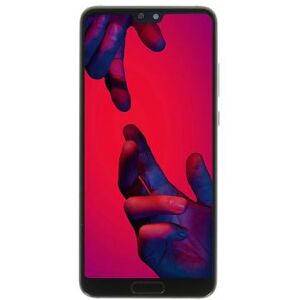 Huawei P20 Dual-Sim 64Go twilight - comme neuf crépuscule - Publicité