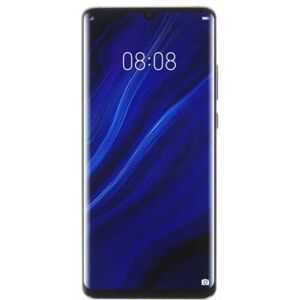 Huawei P30 Pro Dual-Sim 8Go 128Go noir - bon état noir - Publicité