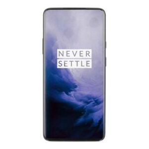 OnePlus 7 Pro - 256Go 8Go Nebula Blue - Publicité