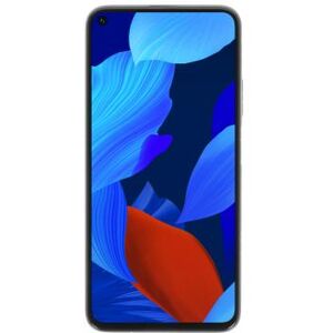 Huawei Nova 5T Dual-SIM 128Go noir - comme neuf noir - Publicité