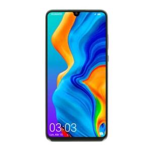 Huawei P30 lite New Edition Dual-Sim 256Go noir - comme neuf noir - Publicité