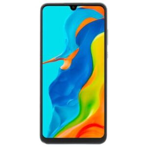 Huawei P30 lite New Edition Dual-Sim 256Go bleu - très bon état bleu - Publicité