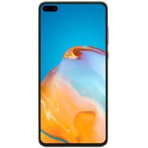 Huawei P40 Dual-Sim 5G 128Go or - très bon état or - Publicité