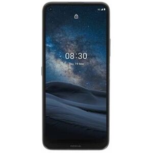 Nokia 8.3 8Go 5G Dual-Sim 128Go bleu - bon état bleu - Publicité