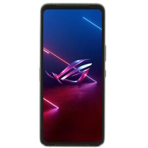 Asus ROG 5s Pro Dual-Sim 18Go 5G 512Go noir - très bon état phantom black - Publicité