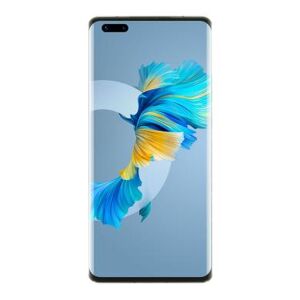 Huawei Mate 40 Pro Dual-Sim 256Go noir - très bon état noir - Publicité