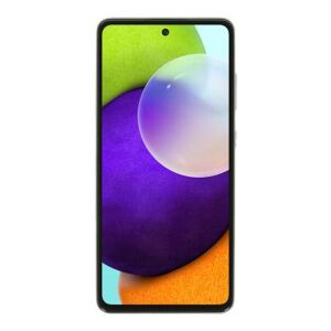 Samsung Galaxy A52 8Go 5G (A526B//DS) 256Go violet - bon état Lavande - Publicité