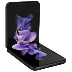 Samsung Galaxy Z Flip 3 F711B 5G 256Go noir - très bon état noir - Publicité