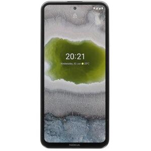 Nokia X10 6Go 5G Dual-Sim 64Go blanc - très bon état blanc - Publicité