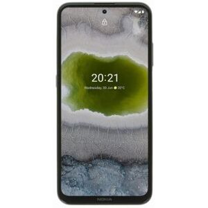 Nokia X10 4Go 5G Dual-Sim 128Go vert - comme neuf vert - Publicité