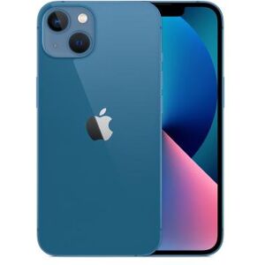 Apple iPhone 13 128Go bleu - comme neuf bleu - Publicité