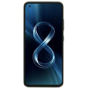 Asus Zenfone 8 16Go 5G 256Go noir - très bon état obsidian black - Publicité