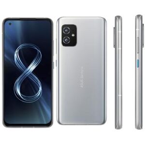 Asus Zenfone 8 16Go 5G 256Go blanc - neuf blanc - Publicité