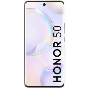 Honor 50 8Go 5G 256Go argent - bon état or - Publicité