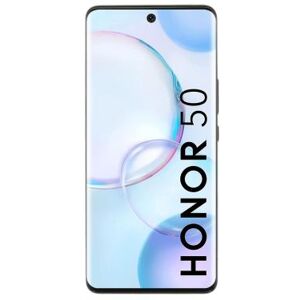 Honor 50 8Go 5G 256Go noir - bon état midnight black - Publicité