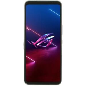 Asus ROG Phone 5s Dual- Sim 12Go 5G 256Go noir - très bon état noir - Publicité