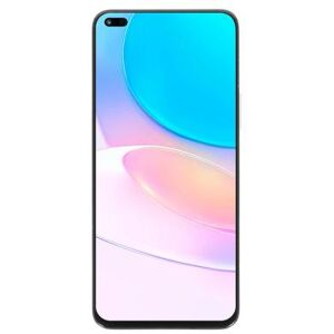 Huawei Nova 8i 6Go 4G Dual-Sim 128Go argent clair de lune - très bon état argent - Publicité