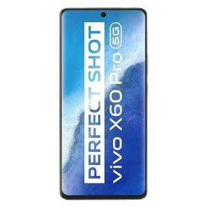 VIVO X60 Pro Dual-Sim 12Go 5G 256Go bleu - très bon état bleu - Publicité