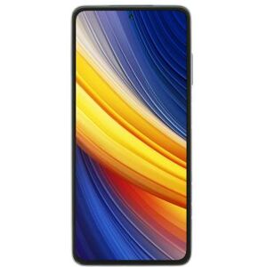 Xiaomi Poco X3 Pro Dual-Sim 6Go 4G 128Go bleu - très bon état bleu glacé - Publicité