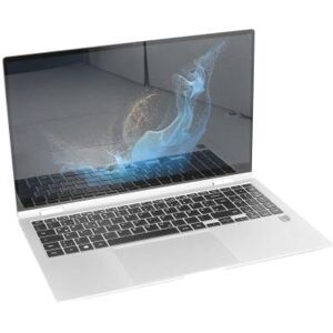 Samsung Galaxy Book Pro 360 15" Intel Core i7 2.80GHz 16Go argent - très bon état or - Publicité