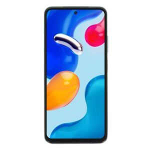 Xiaomi Redmi Note 11 Dual-Sim 6Go 4G 128Go bleu - très bon état bleu - Publicité