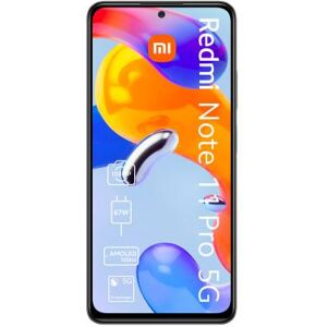 Xiaomi Redmi Note 11 Pro Dual-Sim 8Go 5G 128Go blanc - très bon état blanc - Publicité