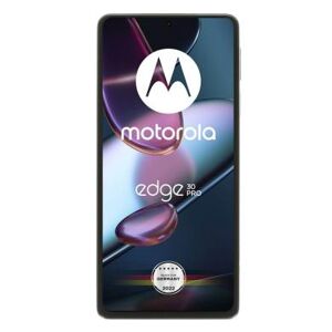 Motorola Edge 30 Pro Dual-Sim 12Go 5G 256Go bleu - très bon état bleu - Publicité