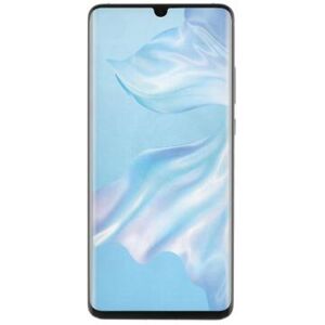 Huawei P30 Pro Single-Sim 8Go 256Go breathing crystal - bon état - Publicité