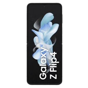 Samsung Galaxy Z Flip4 - Publicité
