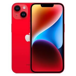 Apple iPhone 14 128Go rouge - comme neuf rouge - Publicité