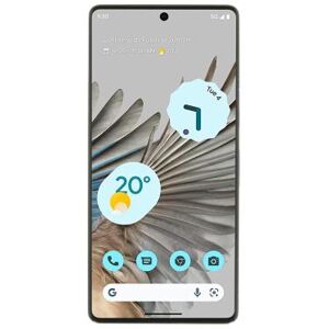 Google Pixel 7 Pro 5G 256Go neige - neuf - Publicité