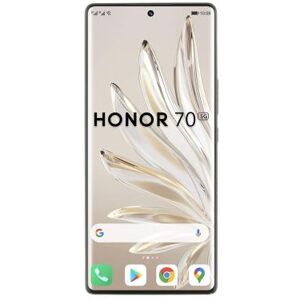 Honor 70 8Go 5G 128Go noir - comme neuf noir - Publicité