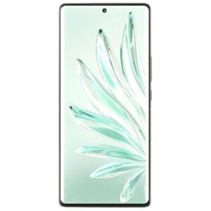 Honor 70 8Go 5G 256Go vert - très bon état or - Publicité