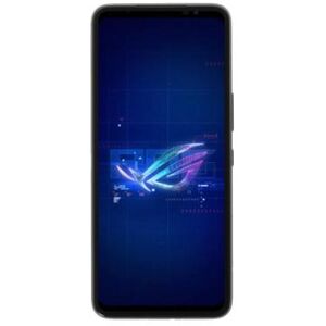 Asus ROG Phone 6 Pro Dual-Sim 18Go 5G 512Go blanc - comme neuf blanc - Publicité