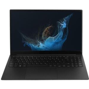 Samsung Galaxy Book2 Pro 15" Intel Core i7 2.1 GHz 16Go noir - très bon état noir - Publicité