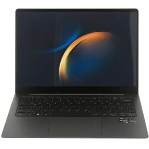 Samsung Galaxy Book3 Pro 14" Intel Core i7 16Go graphite - comme neuf or - Publicité