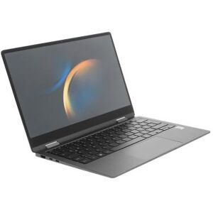 Samsung Galaxy Book3 360 13" Intel Core i7 16Go graphite - comme neuf or - Publicité