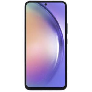 Samsung Galaxy A54 256Go Violet - très bon état violet - Publicité