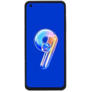 Asus Zenfone 9 8Go 256Go blanc clair de lune - neuf blanc - Publicité