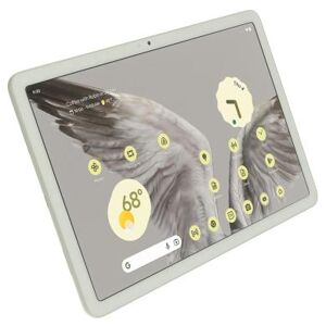 Google Tablet 11" 128 Go avec Ladedock 128Go porcelaine - neuf or - Publicité