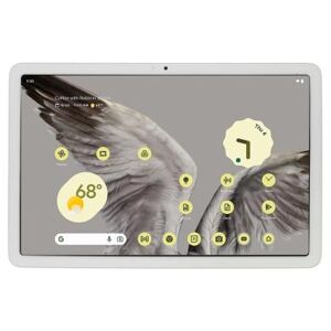 Google Tablet 11" 256 Go avec Ladedock 256Go porcelaine - comme neuf or - Publicité
