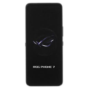 Asus ROG Phone 7 512Go phantom black - comme neuf - Publicité