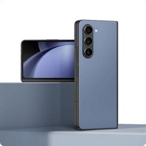 Samsung Galaxy Z Fold5 1To bleu - neuf bleu - Publicité