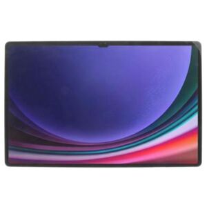 Samsung Galaxy Tab S9 Ultra (X910) 12Go WiFi 256Go graphitee - neuf - Publicité