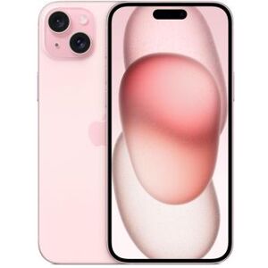 Apple iPhone 15 Plus 128Go rosé - comme neuf - Publicité